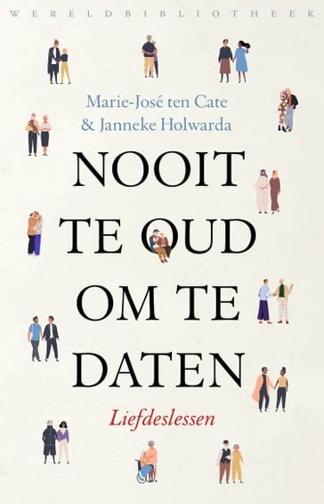 Nooit te oud om te daten